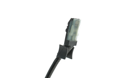 Фото 3 - Датчик АБС (ABS) FEBI BILSTEIN 109538