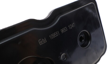 Фото 3 - Масляний фільтр АКПП FEBI BILSTEIN 109551