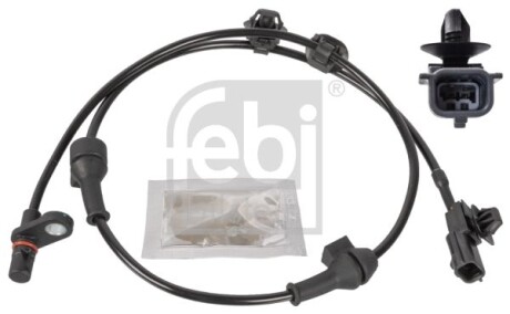Датчик ABS - FEBI BILSTEIN 109554