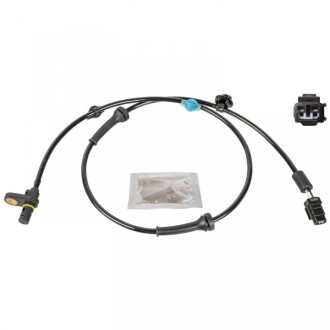 Датчик ABS SUZUKI SX4 1,6 VVT 09- - (5632079J00, 5632079J01) FEBI BILSTEIN 109561 (фото 1)