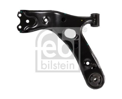 Важіль підвіски коліс передній - FEBI BILSTEIN 109566