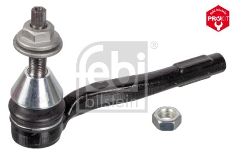 Рульовий наконечник - FEBI BILSTEIN 109576