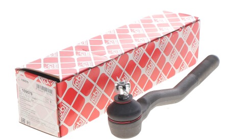 Фото 2 - Рульовий наконечник FEBI BILSTEIN 109579