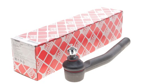 Фото 2 - Рулевой наконечник FEBI BILSTEIN 109580