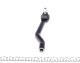 Наконечник кермової тяги правий Febi Nissan Qashqai II/X-Trail 1.6/2.0 dCi 13- (L=207mm) - (d85204BA0A, 485202260R) FEBI BILSTEIN 109584 (фото 2)