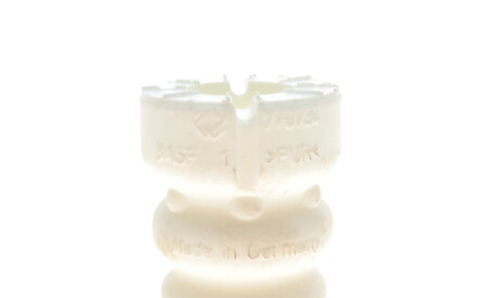 Фото 2 - Пильник/відбійник FEBI BILSTEIN 109589