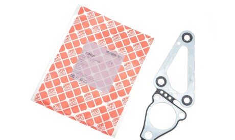 Фото 2 - Прокладка FEBI BILSTEIN 109620