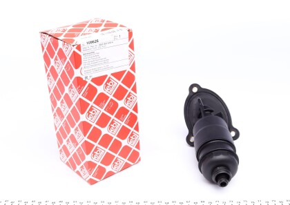 Фільтр АКПП Audi A4 A5 A6 A7 07-18 (Febi) - FEBI BILSTEIN 109626