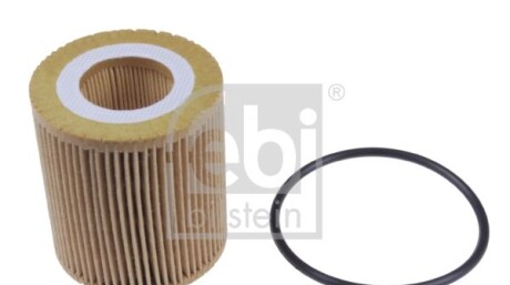 Filtr oleju - FEBI BILSTEIN 109647