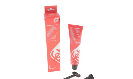 Фото 3 - Автозапчасть FEBI BILSTEIN 109660