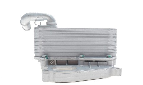 Фото 3 - Масляний радіатор FEBI BILSTEIN 109681