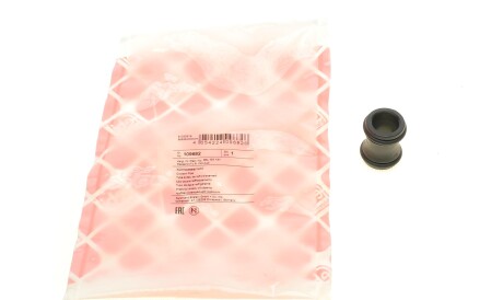 Фото 3 - Патрубок системи охолодження FEBI BILSTEIN 109682