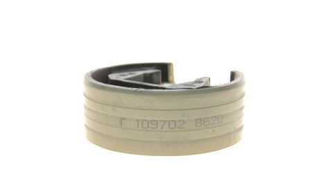 Фото 3 - Подушка двигуна FEBI BILSTEIN 109702