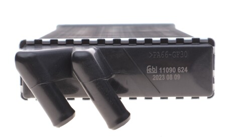 Фото 5 - Радіатор печі FEBI BILSTEIN 11090