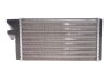 Радіатор пічки Audi 100/A6 -97 - ((443819031S, 443819031D, 443819031C, 443819031B, 443819031)) FEBI BILSTEIN 11090 (фото 6)