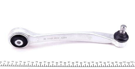 Фото 3 - Рычаг FEBI BILSTEIN 11137