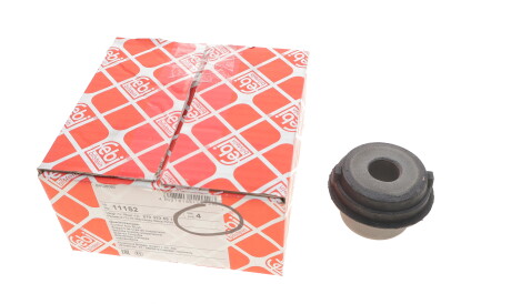 Фото 2 - Сайлентблок важеля FEBI BILSTEIN 11152