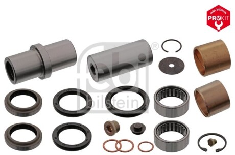 Фото 2 - Шарова опора FEBI BILSTEIN 11191