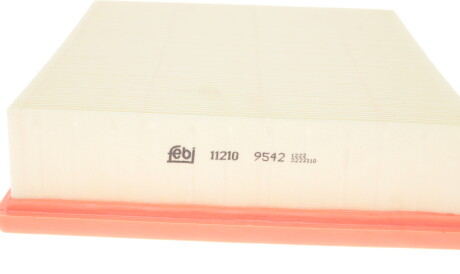 Фото 2 - Повітряний фільтр FEBI BILSTEIN 11210