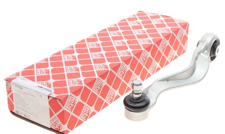 Фото 2 - Рычаг FEBI BILSTEIN 11224