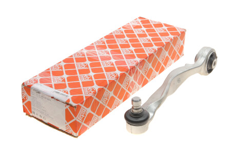 Фото 2 - Рычаг FEBI BILSTEIN 11225