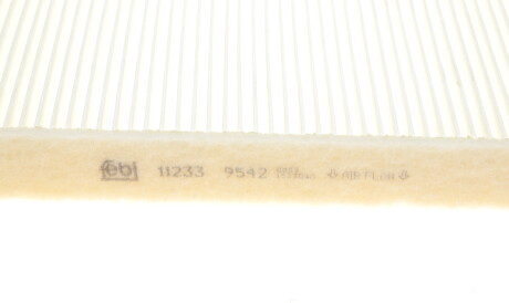 Фото 3 - Фільтр салону FEBI BILSTEIN 11233