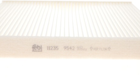 Фото 2 - Фильтр салона FEBI BILSTEIN 11235
