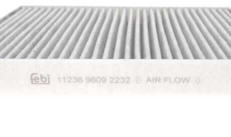 Фото 2 - Фільтр салону FEBI BILSTEIN 11236