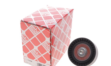 Фото 2 - Ролик ременя приводного FEBI BILSTEIN 11334