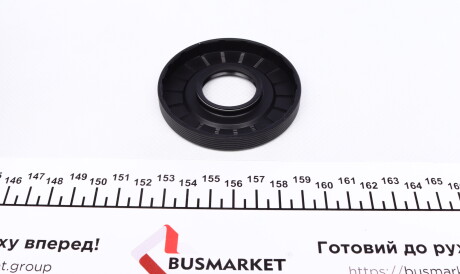 Фото 2 - Сальник трансмісії FEBI BILSTEIN 11409