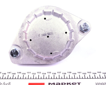 Фото 3 - Подушка двигуна FEBI BILSTEIN 11484