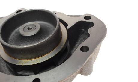 Фото 2 - Водяной насос FEBI BILSTEIN 11487