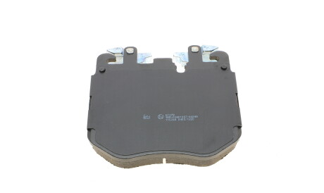 Фото 3 - Тормозные колодки FEBI BILSTEIN 116344