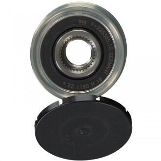 Фото 2 - Шків генератора FEBI BILSTEIN 11701