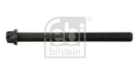 Болт головки цилидра - FEBI BILSTEIN 11724