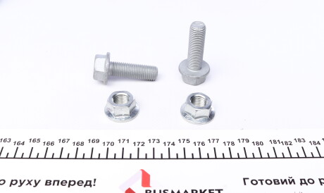 Фото 2 - Шаровая опора FEBI BILSTEIN 11746