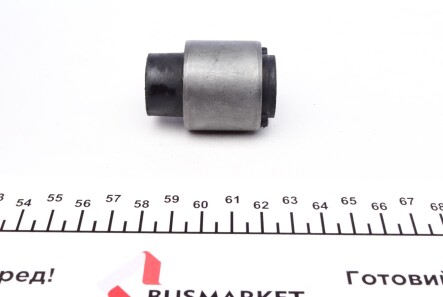 Фото 3 - Сайлентблок рычага FEBI BILSTEIN 11756