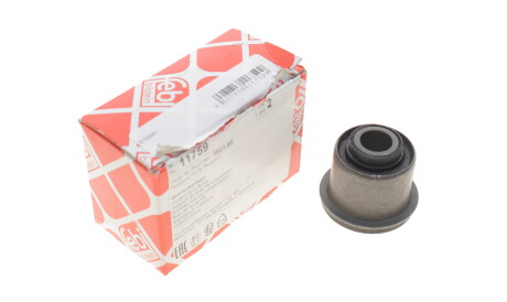 Фото 2 - Сайлентблок важеля FEBI BILSTEIN 11759