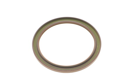 Фото 2 - Сальник коленвала FEBI BILSTEIN 11808