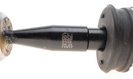 Фото 2 - Рулевая тяга FEBI BILSTEIN 11817