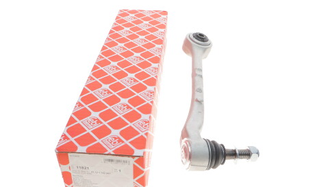 Фото 2 - Ричаг FEBI BILSTEIN 11821