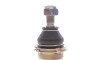 Опора кульова передня нижня Citroen C5/ Peugeot 405/ 607 87- (Febi) - (vsj591, 364034, 364028) FEBI BILSTEIN 11829 (фото 1)