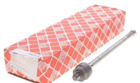 Фото 2 - Рулевая тяга FEBI BILSTEIN 11831