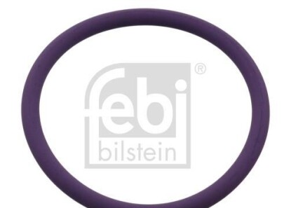 Кольцо уплотнительное - ((N90467301)) FEBI BILSTEIN 11903