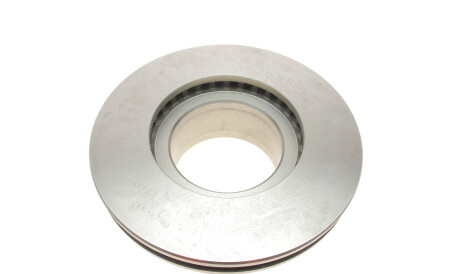 Фото 3 - Гальмівний диск FEBI BILSTEIN 11962