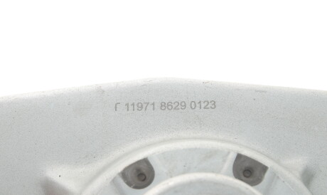 Фото 3 - Опора стойки амортизатора FEBI BILSTEIN 11971