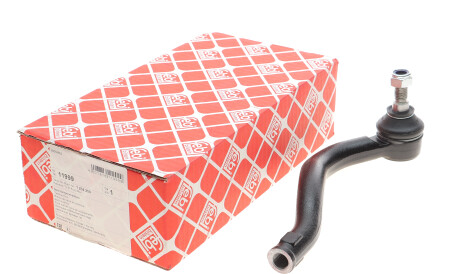 Фото 2 - Рульовий наконечник FEBI BILSTEIN 11999