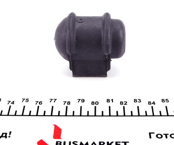 Фото 2 - Втулка стабілізатора FEBI BILSTEIN 12018