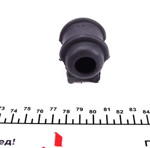 Фото 3 - Втулка стабілізатора FEBI BILSTEIN 12018