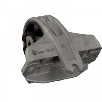 Фото 4 - Подушка двигателя FEBI BILSTEIN 12022